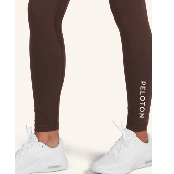 LULULEMON X PELOTON💕Align High-Rise Leggings-Pant Size 8 - Picture 3 of 13